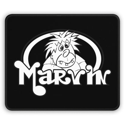 Marvin Gaming Mouse Pad